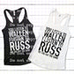 You Listen To Wallen I Listen To Russ