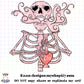 Valentine Skelly Bing