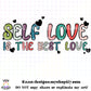 Self Love