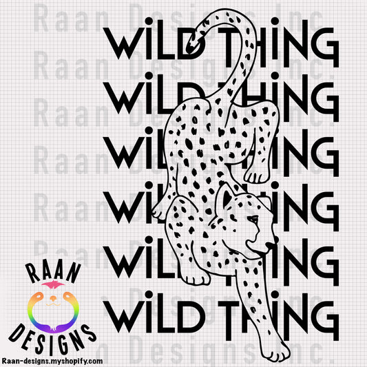 Wild Thing