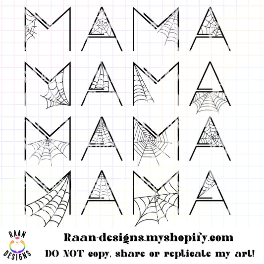 Mama Web