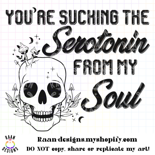 Serotonin Soul