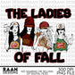 Ladies of Fall